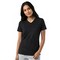 BELLA + CANVAS Triblend V-Neck Tee Soft Lightweight Unisex Retail Fit Everyday Wear Shirt